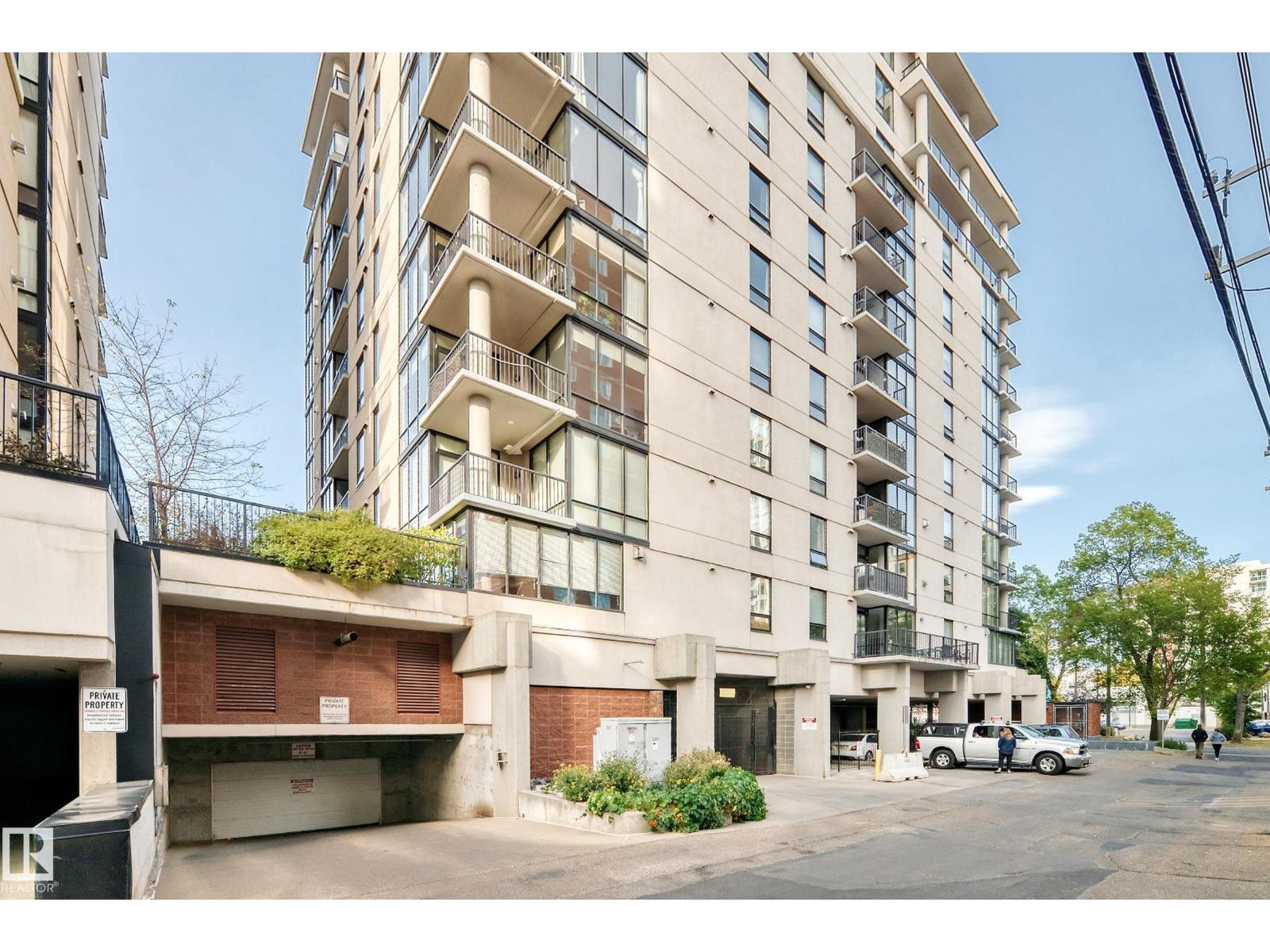 #305 10028 119 St Nw Nw, Edmonton, Alberta  T5K 1Y8 - Photo 48 - E4461110