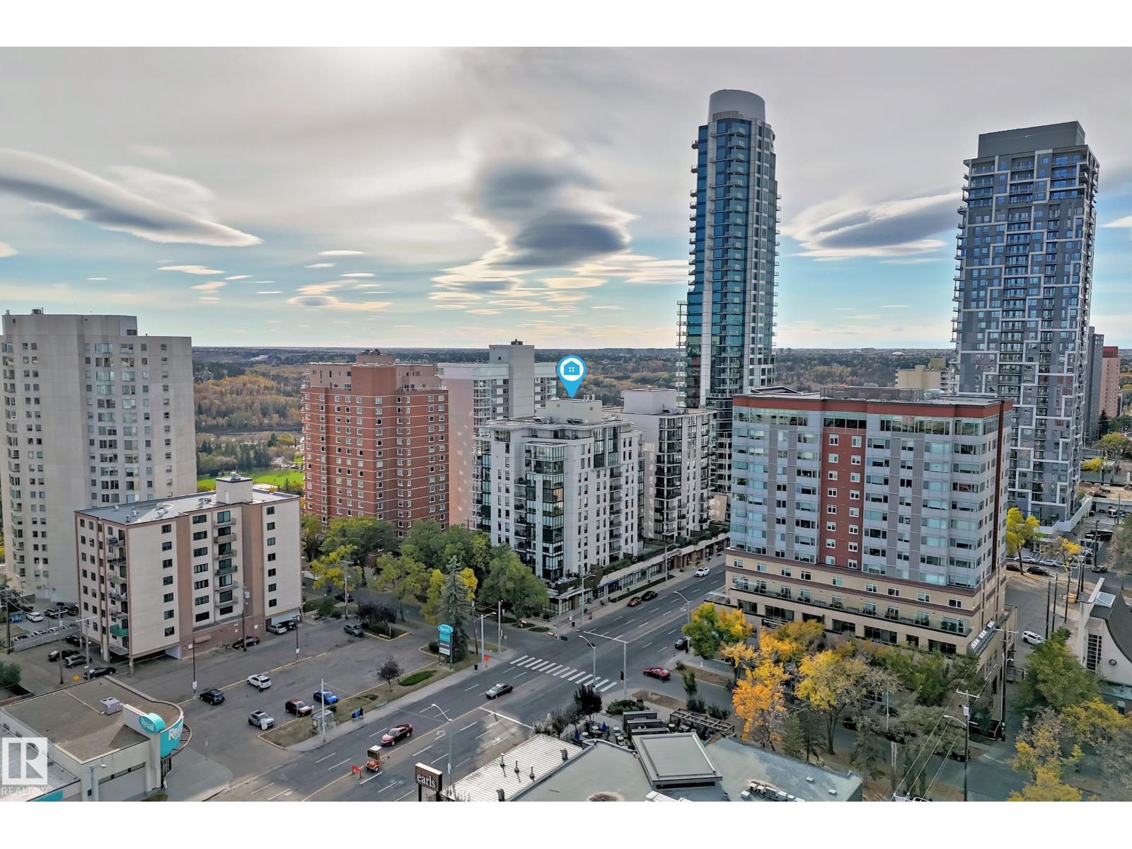 #305 10028 119 St Nw Nw, Edmonton, Alberta  T5K 1Y8 - Photo 57 - E4461110