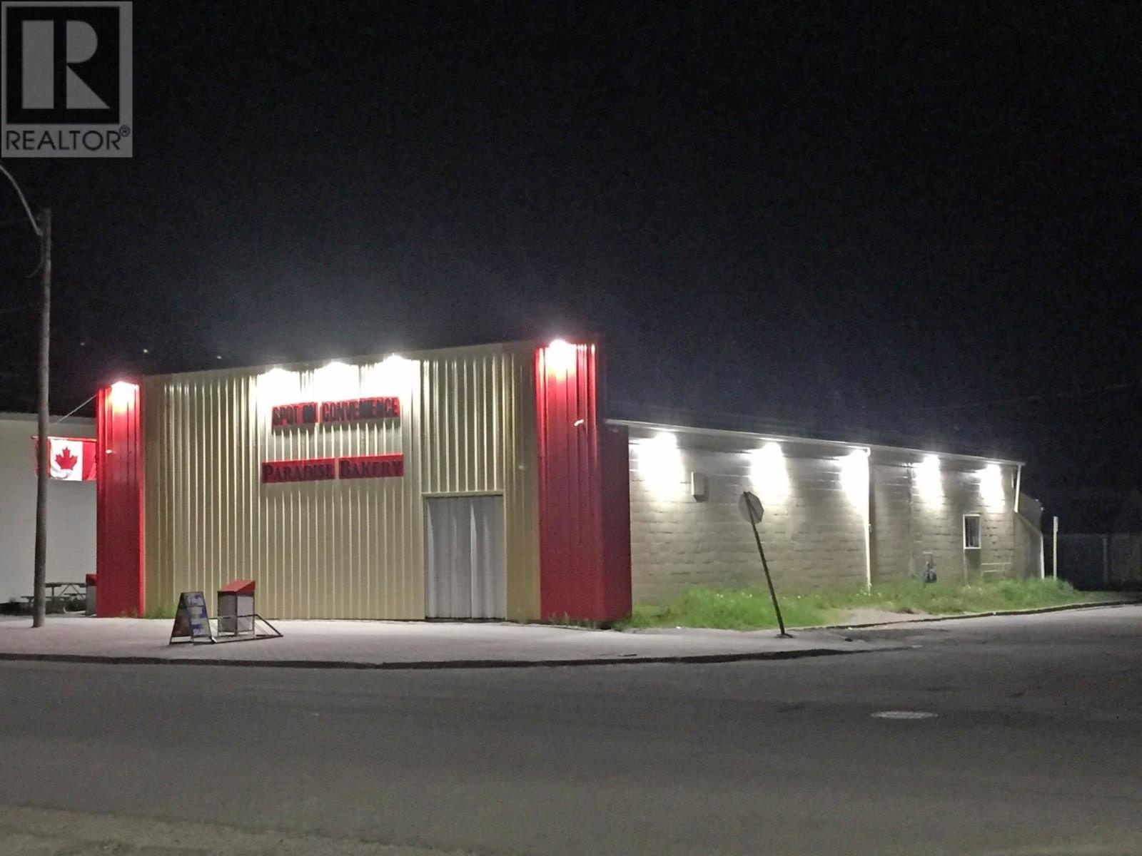 211 Main Street, Geraldton, Ontario  P0T 1M0 - Photo 2 - TB250810
