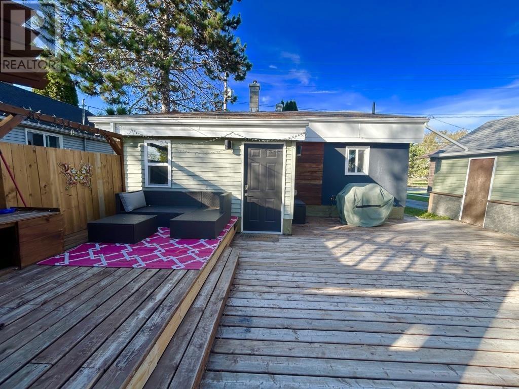 419 Fourth Street West, Fort Frances, Ontario  P9A 3C2 - Photo 24 - TB253154