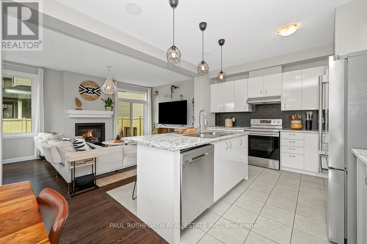 245 Aquarium Avenue, Ottawa, Ontario  K4A 1L2 - Photo 12 - X12449010