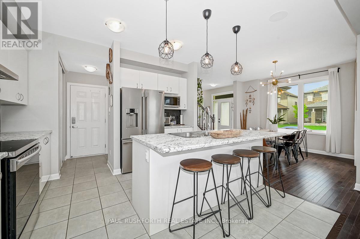 245 Aquarium Avenue, Ottawa, Ontario  K4A 1L2 - Photo 14 - X12449010