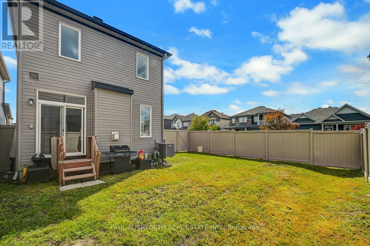 245 Aquarium Avenue, Ottawa, Ontario  K4A 1L2 - Photo 28 - X12449010
