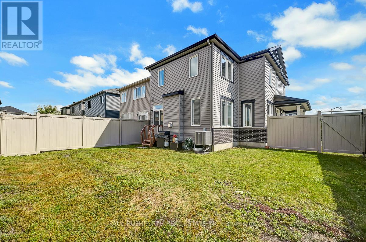 245 Aquarium Avenue, Ottawa, Ontario  K4A 1L2 - Photo 29 - X12449010