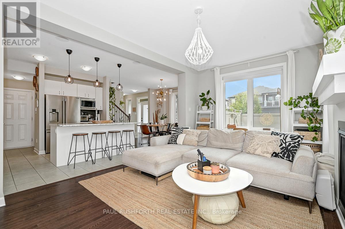 245 Aquarium Avenue, Ottawa, Ontario  K4A 1L2 - Photo 9 - X12449010