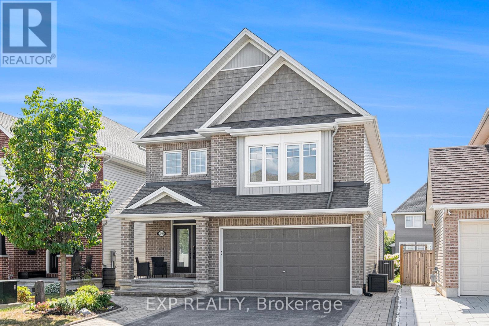 336 Towhee Place, Ottawa, Ontario  K2J 5V3 - Photo 2 - X12449023