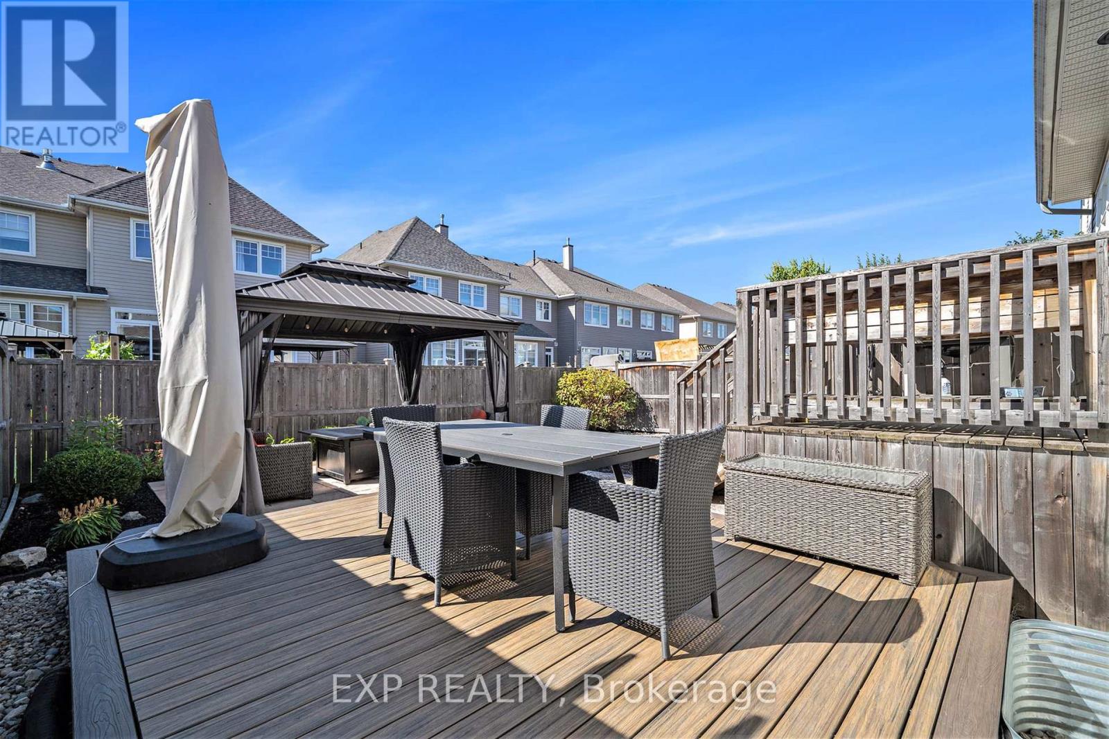 336 Towhee Place, Ottawa, Ontario  K2J 5V3 - Photo 37 - X12449023