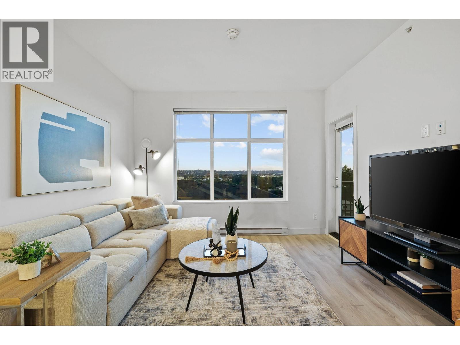 403 828 Gauthier Avenue, Coquitlam, British Columbia  V3K 0E9 - Photo 12 - R3056070