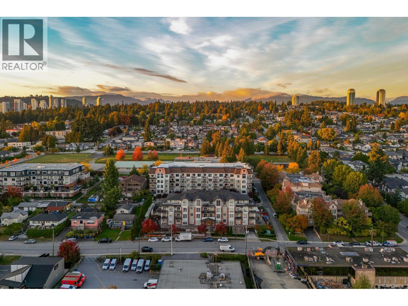 403 828 Gauthier Avenue, Coquitlam, British Columbia  V3K 0E9 - Photo 33 - R3056070