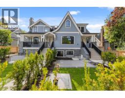 2436 W 49th Avenue, Vancouver, Ca