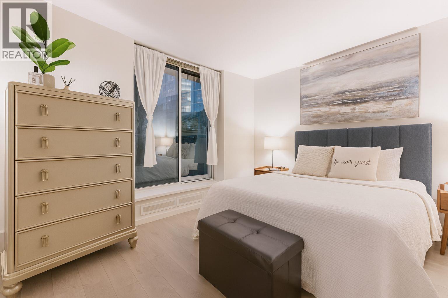 226 188 Keefer Place, Vancouver, British Columbia  V6B 0J1 - Photo 11 - R3056088