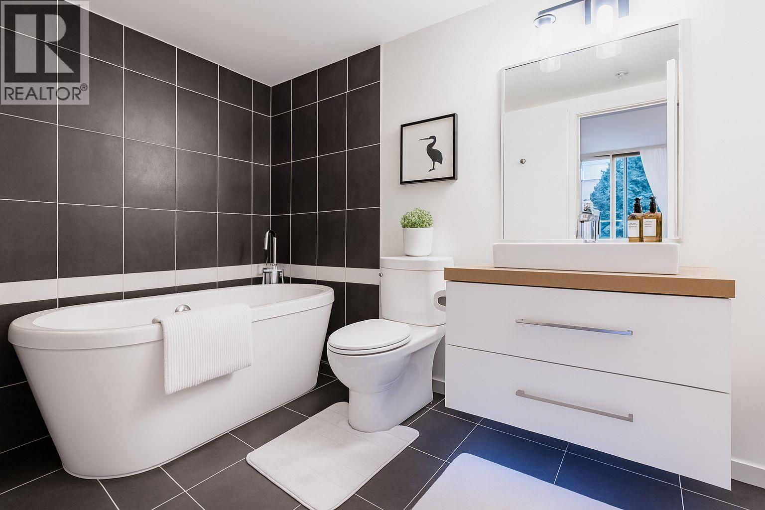 226 188 Keefer Place, Vancouver, British Columbia  V6B 0J1 - Photo 12 - R3056088