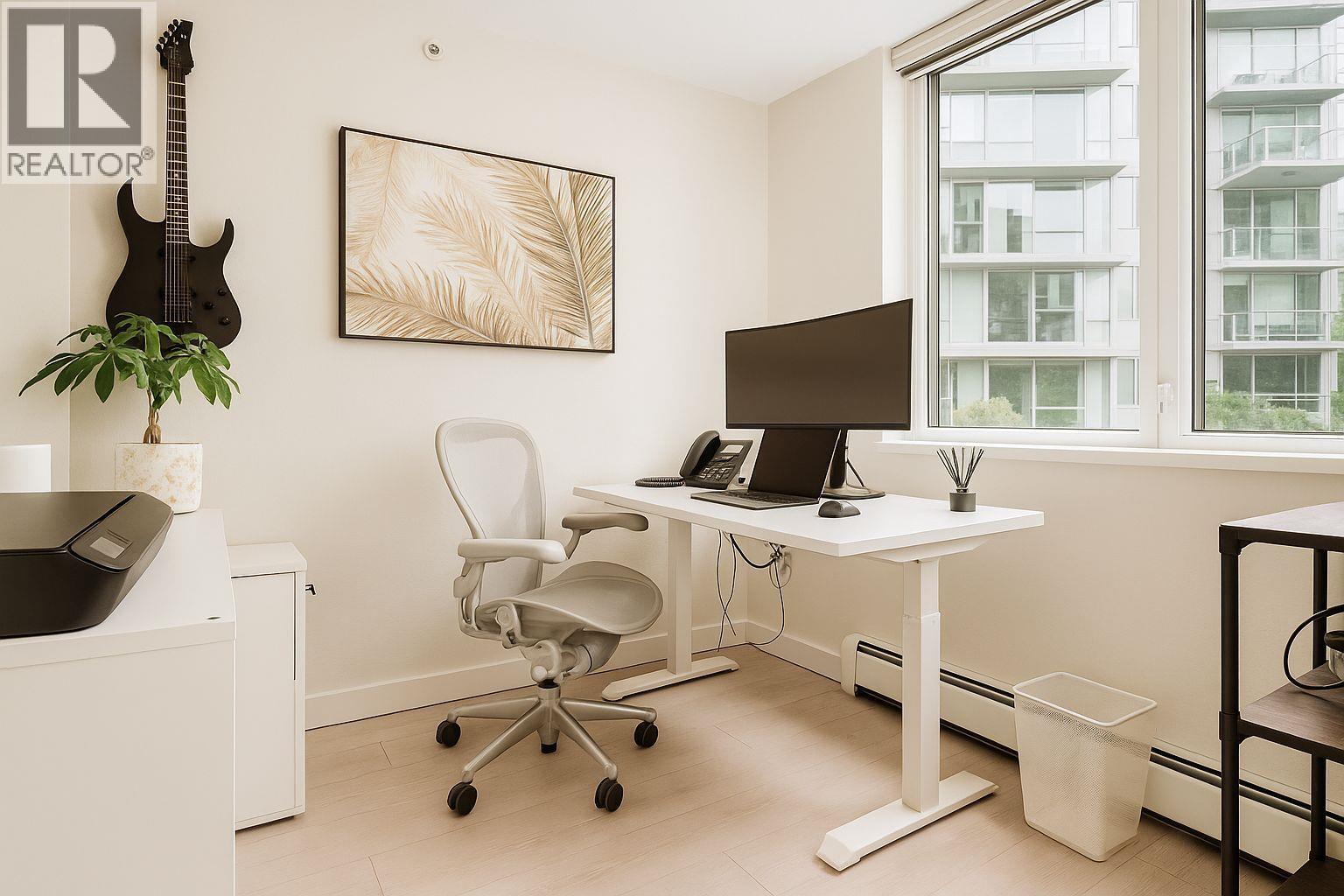 226 188 Keefer Place, Vancouver, British Columbia  V6B 0J1 - Photo 13 - R3056088