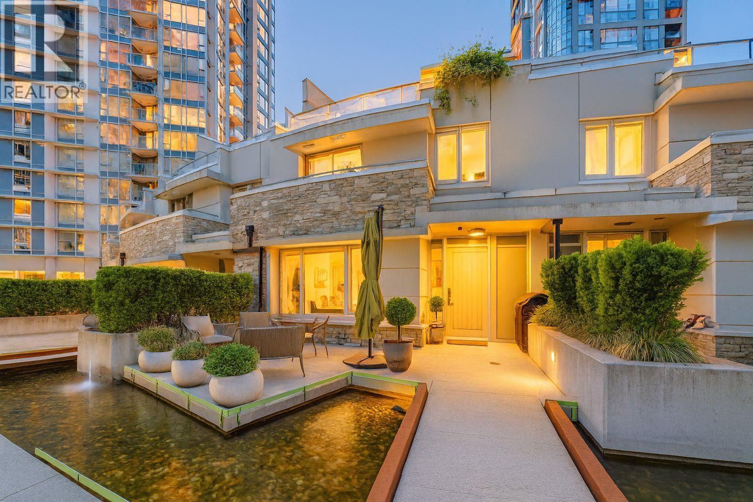 226 188 Keefer Place, Vancouver, British Columbia  V6B 0J1 - Photo 16 - R3056088