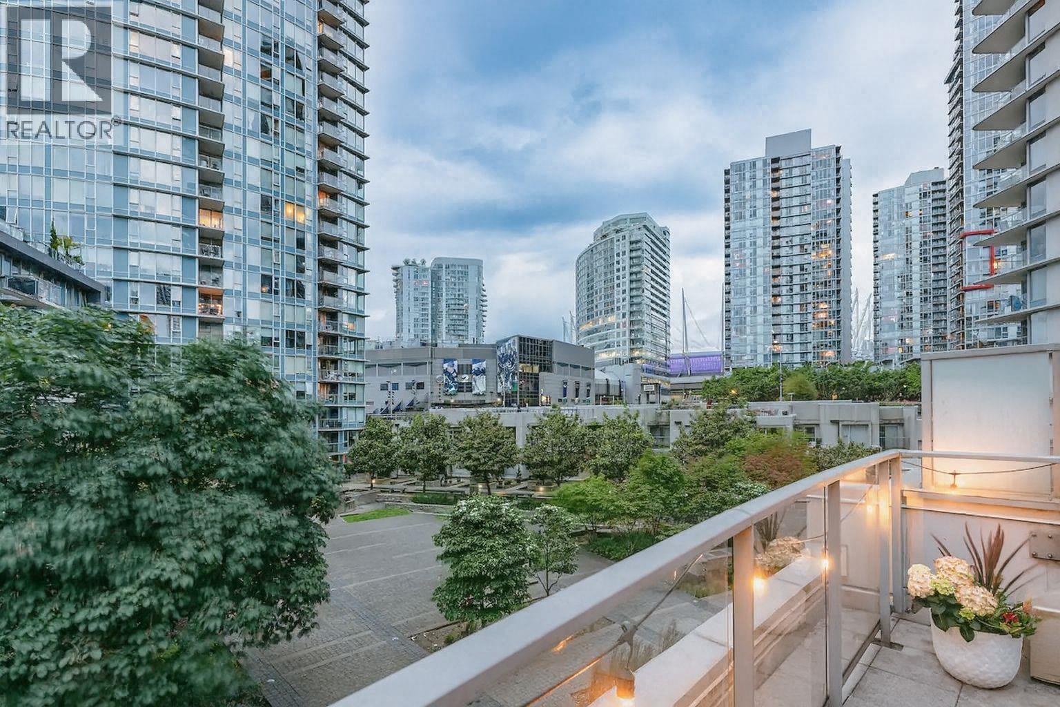 226 188 Keefer Place, Vancouver, British Columbia  V6B 0J1 - Photo 17 - R3056088