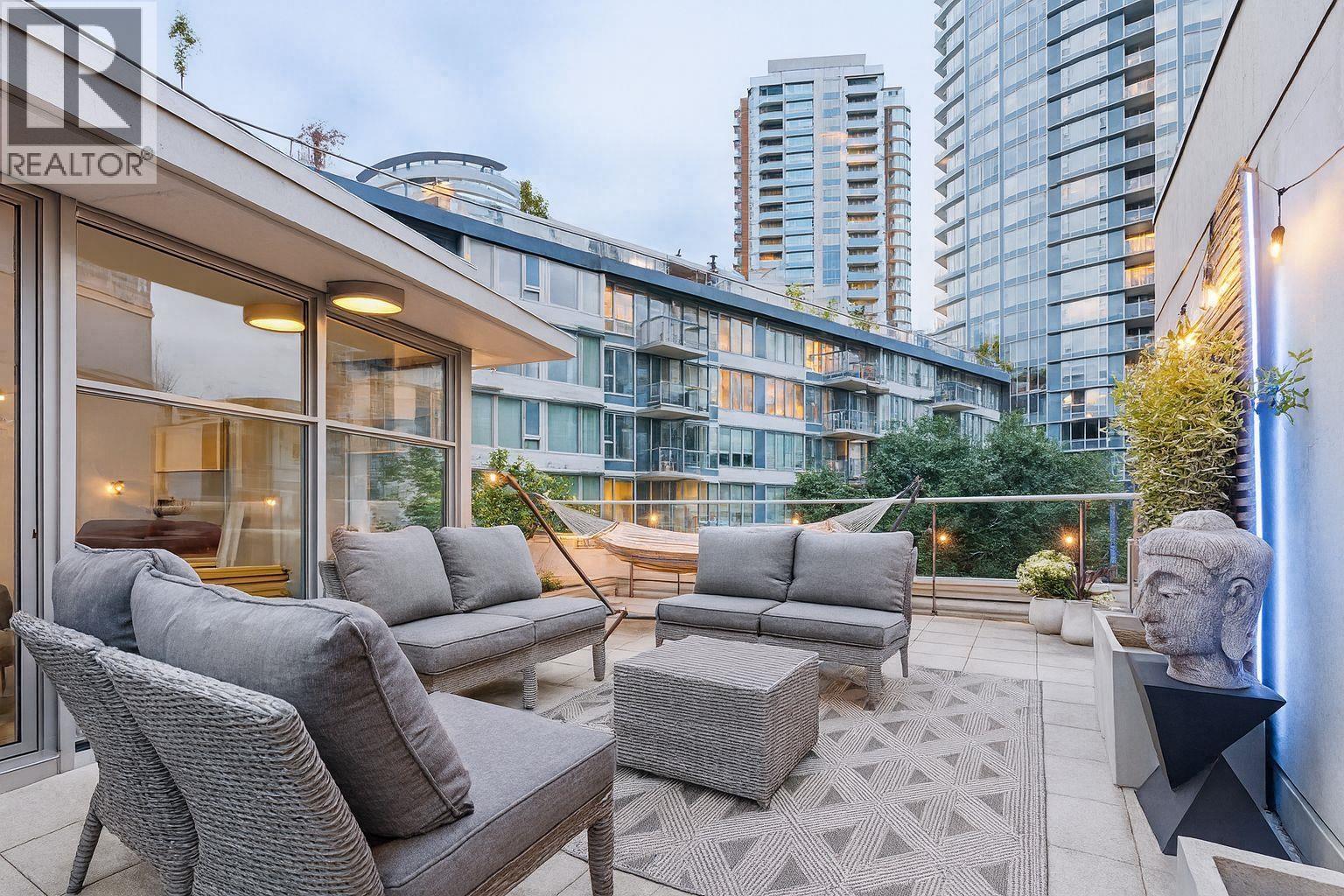 226 188 Keefer Place, Vancouver, British Columbia  V6B 0J1 - Photo 3 - R3056088