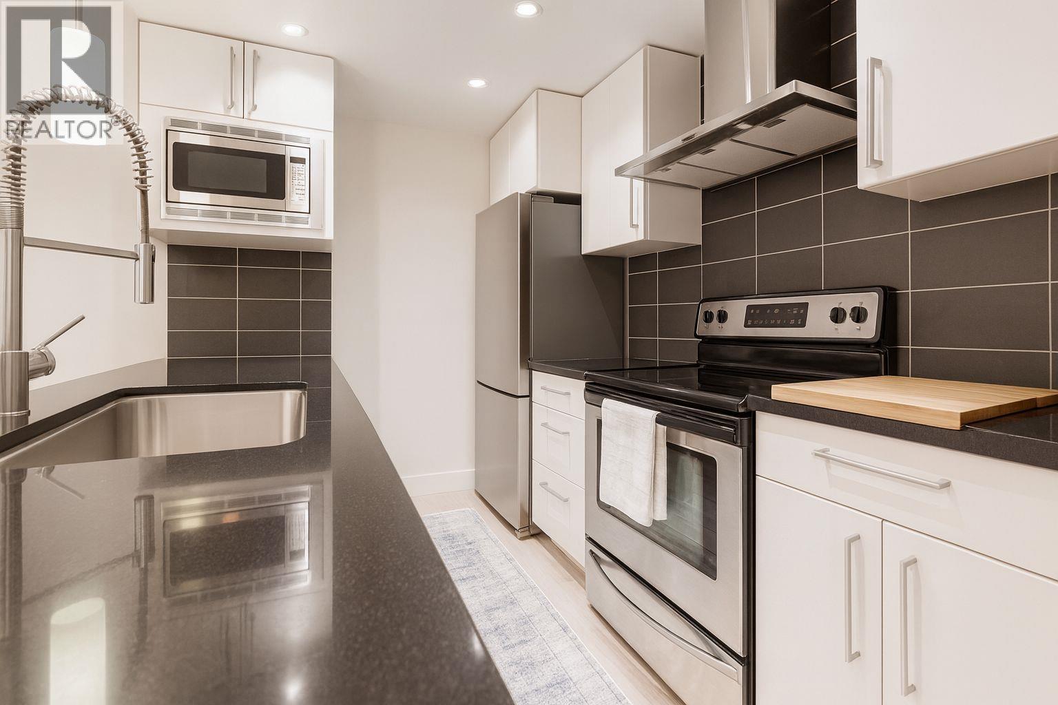 226 188 Keefer Place, Vancouver, British Columbia  V6B 0J1 - Photo 6 - R3056088