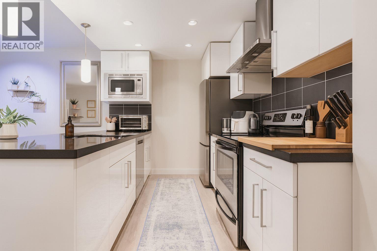 226 188 Keefer Place, Vancouver, British Columbia  V6B 0J1 - Photo 7 - R3056088