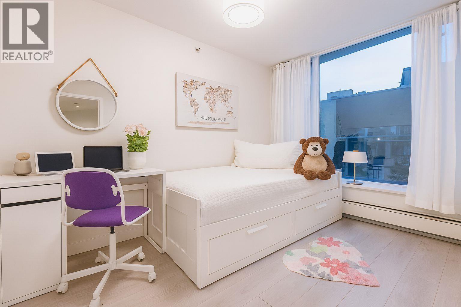 226 188 Keefer Place, Vancouver, British Columbia  V6B 0J1 - Photo 8 - R3056088