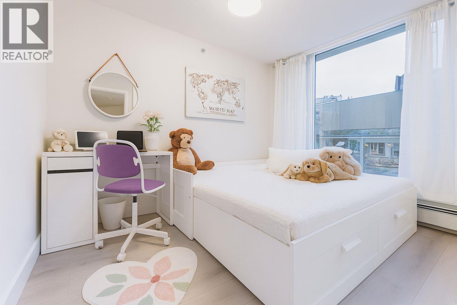226 188 Keefer Place, Vancouver, British Columbia  V6B 0J1 - Photo 9 - R3056088