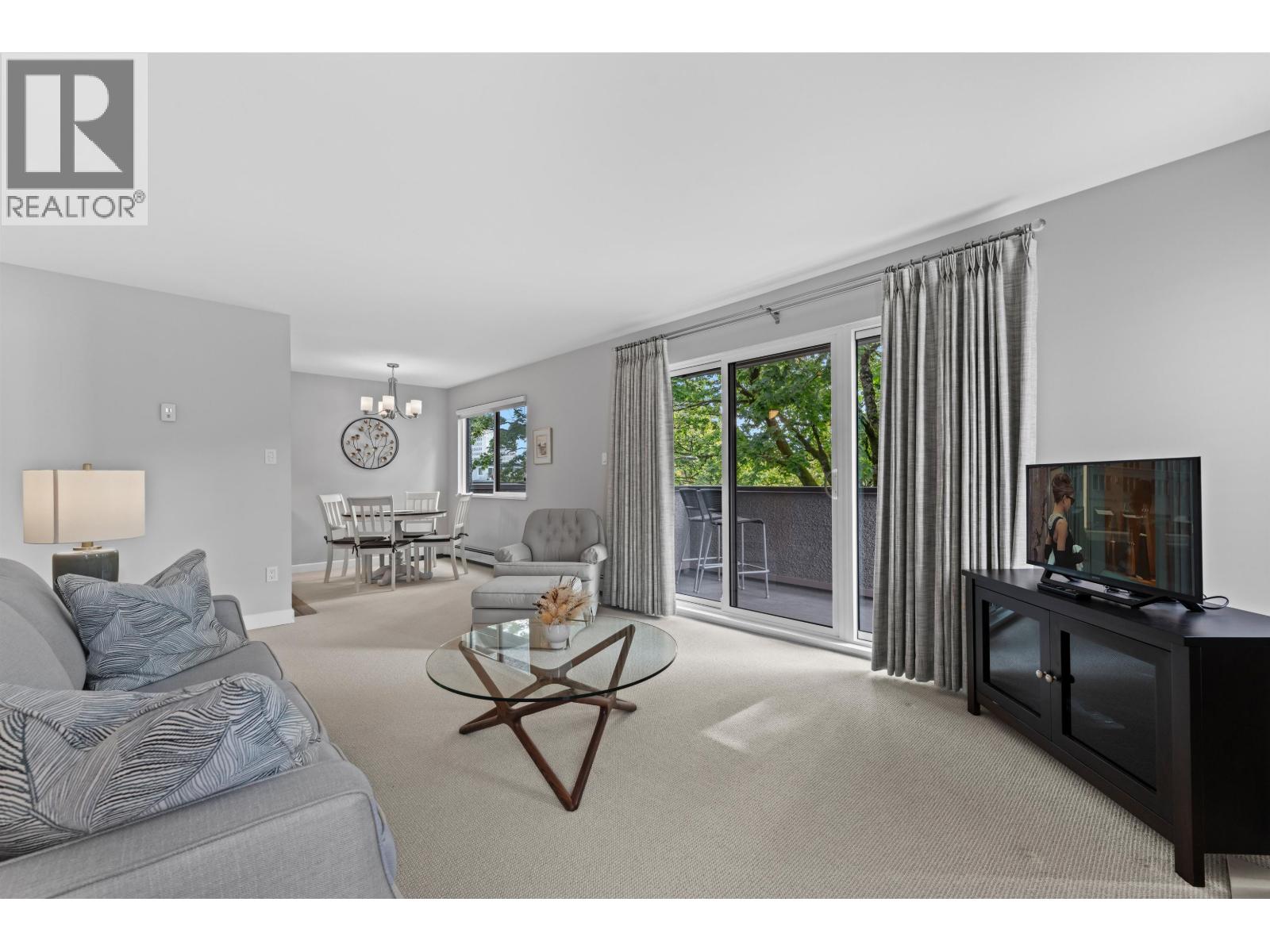 305 8775 Cartier Street, Vancouver, British Columbia  V6P 4V3 - Photo 10 - R3056093