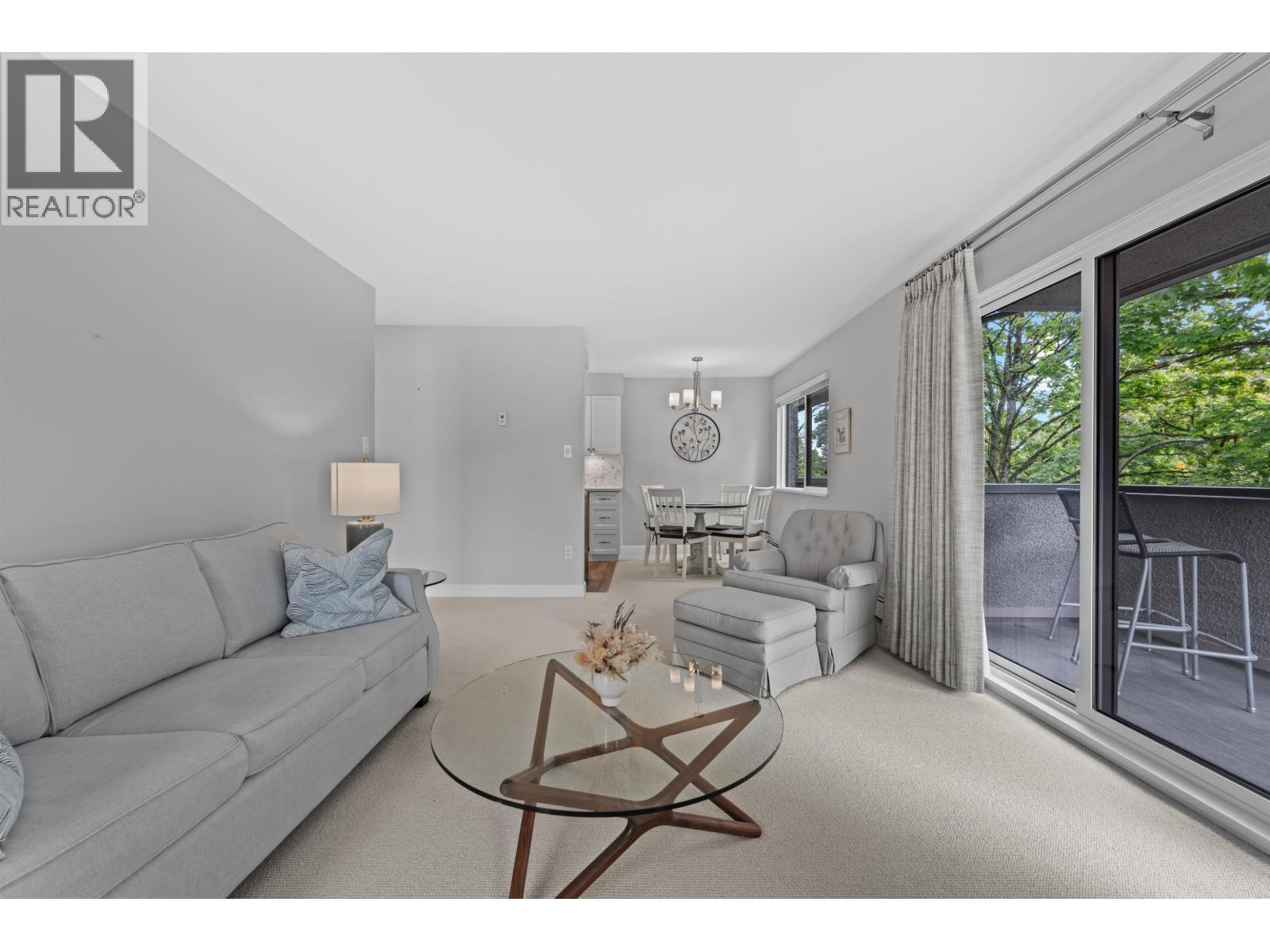 305 8775 Cartier Street, Vancouver, British Columbia  V6P 4V3 - Photo 12 - R3056093