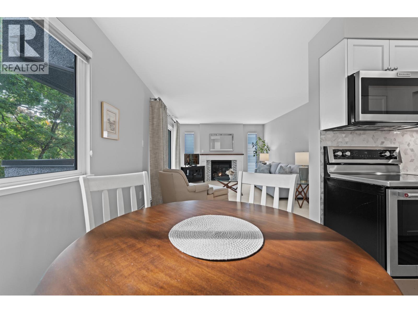 305 8775 Cartier Street, Vancouver, British Columbia  V6P 4V3 - Photo 22 - R3056093