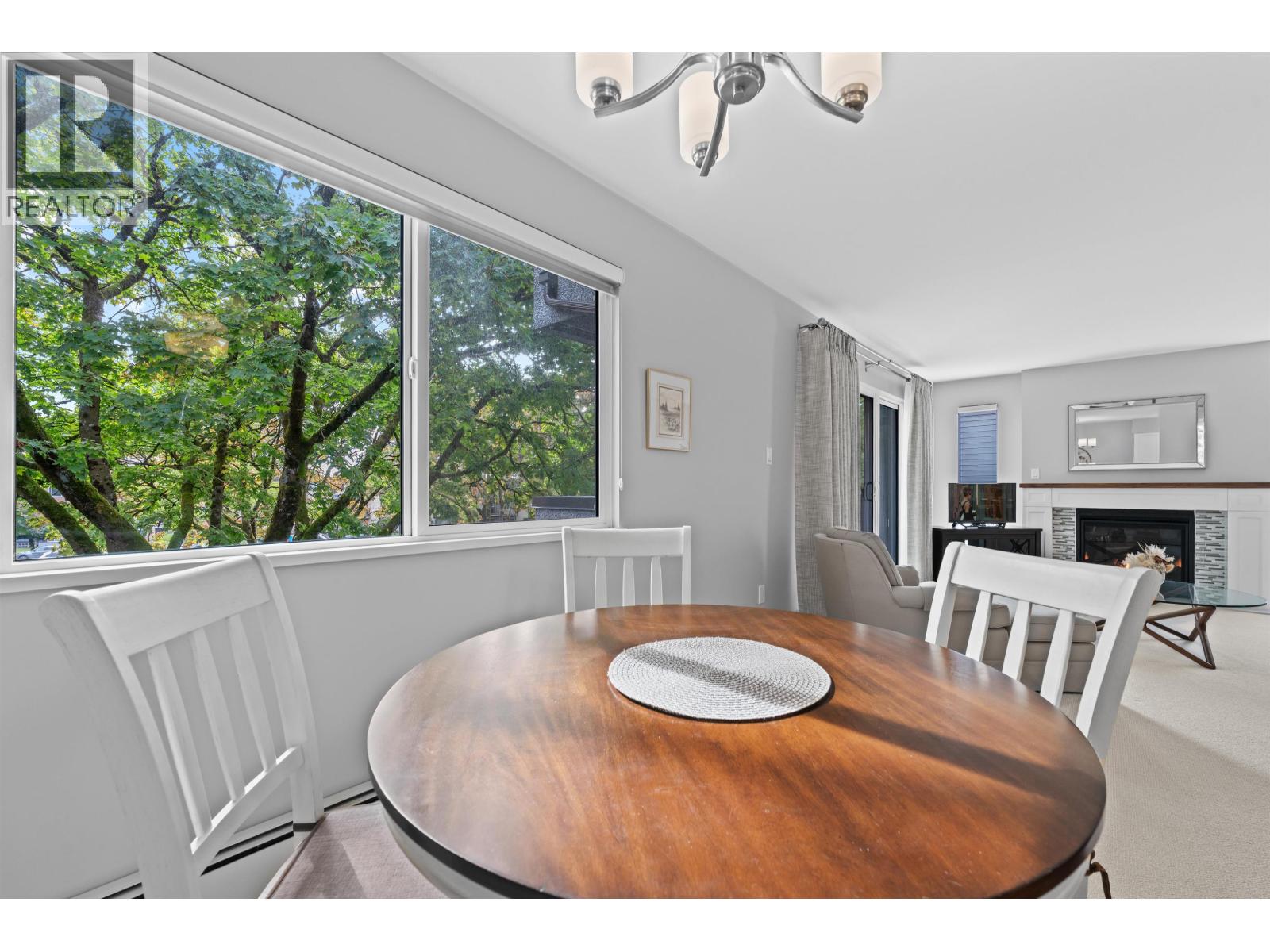 305 8775 Cartier Street, Vancouver, British Columbia  V6P 4V3 - Photo 4 - R3056093