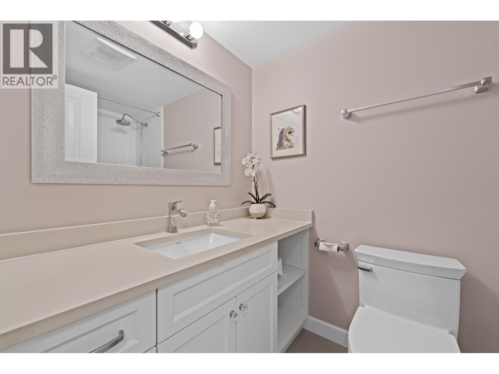 305 8775 Cartier Street, Vancouver, British Columbia  V6P 4V3 - Photo 9 - R3056093