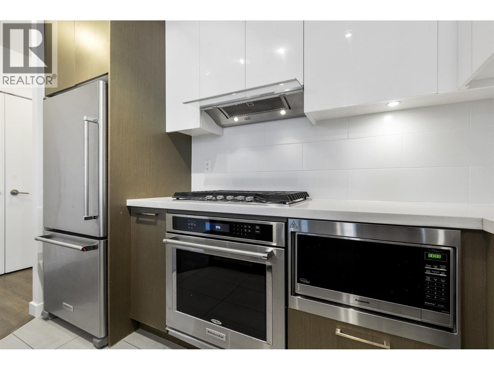 2207 3080 Lincoln Avenue, Coquitlam, British Columbia  V3B 0L9 - Photo 6 - R3056095