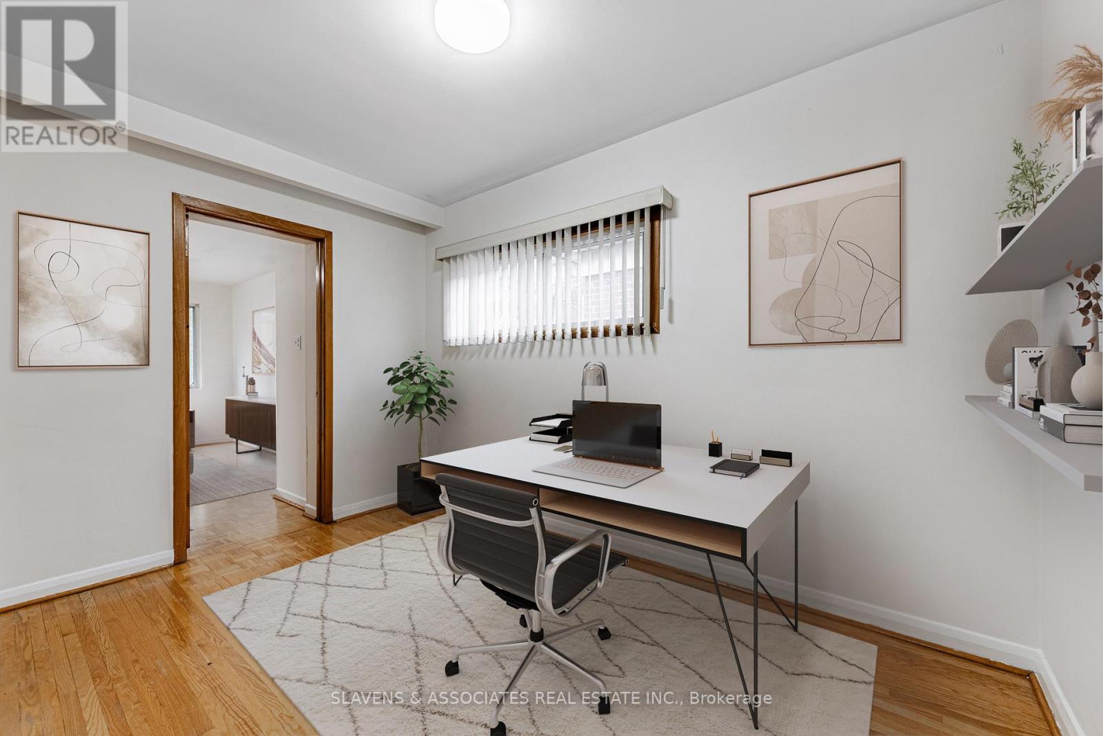 796 Davenport Road, Toronto (Wychwood), Ontario  M6G 2B3 - Photo 10 - C12448753