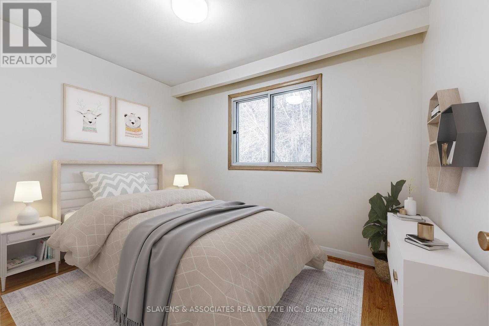 796 Davenport Road, Toronto (Wychwood), Ontario  M6G 2B3 - Photo 12 - C12448753