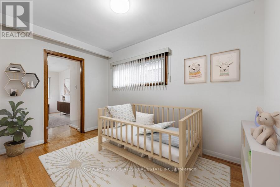 796 Davenport Road, Toronto (Wychwood), Ontario  M6G 2B3 - Photo 13 - C12448753