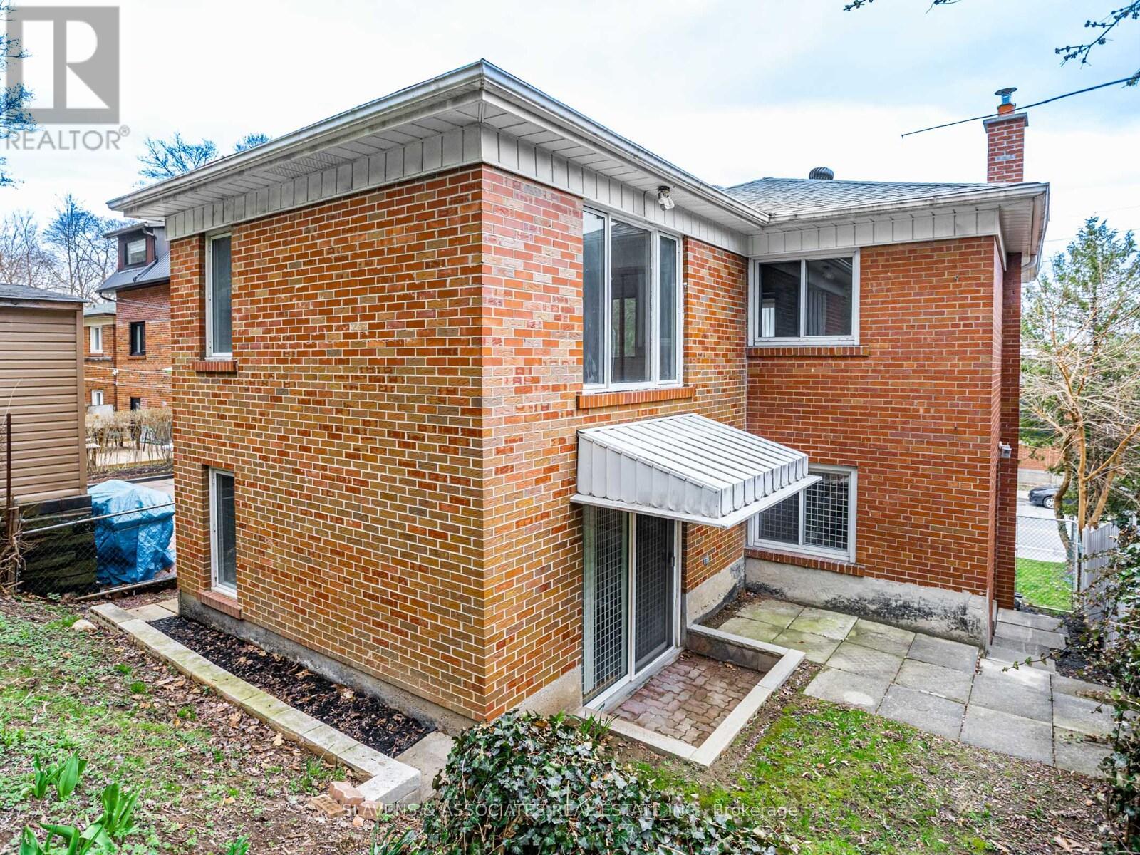 796 Davenport Road, Toronto (Wychwood), Ontario  M6G 2B3 - Photo 32 - C12448753