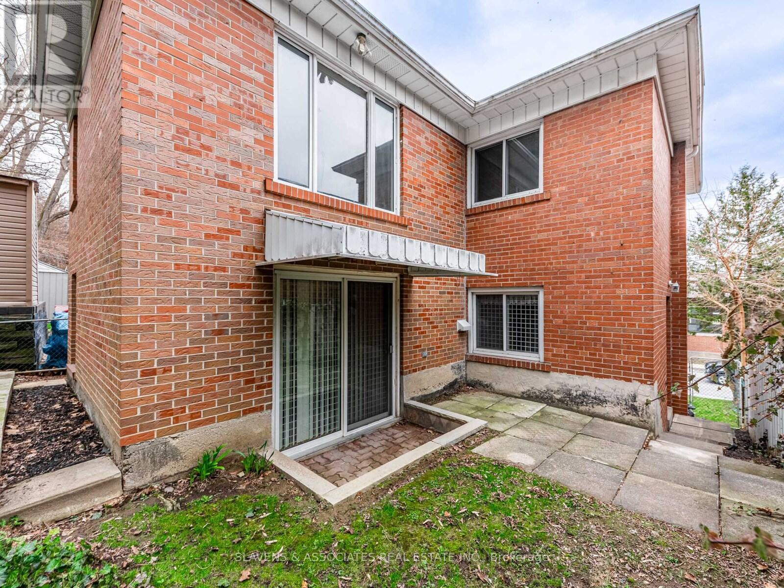 796 Davenport Road, Toronto (Wychwood), Ontario  M6G 2B3 - Photo 34 - C12448753