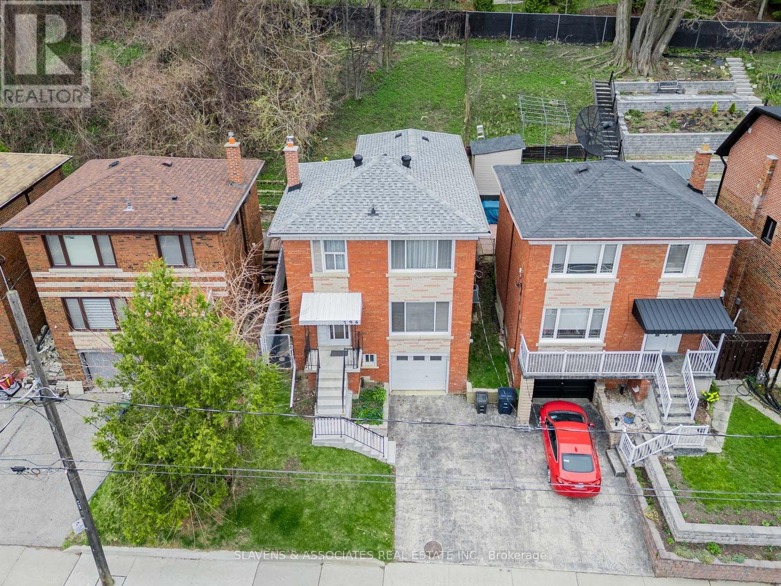 796 Davenport Road, Toronto (Wychwood), Ontario  M6G 2B3 - Photo 37 - C12448753