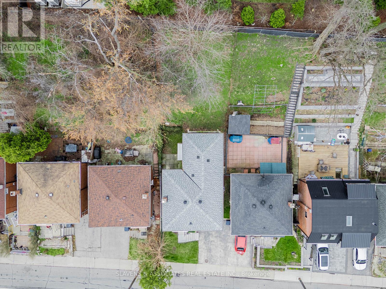 796 Davenport Road, Toronto (Wychwood), Ontario  M6G 2B3 - Photo 41 - C12448753