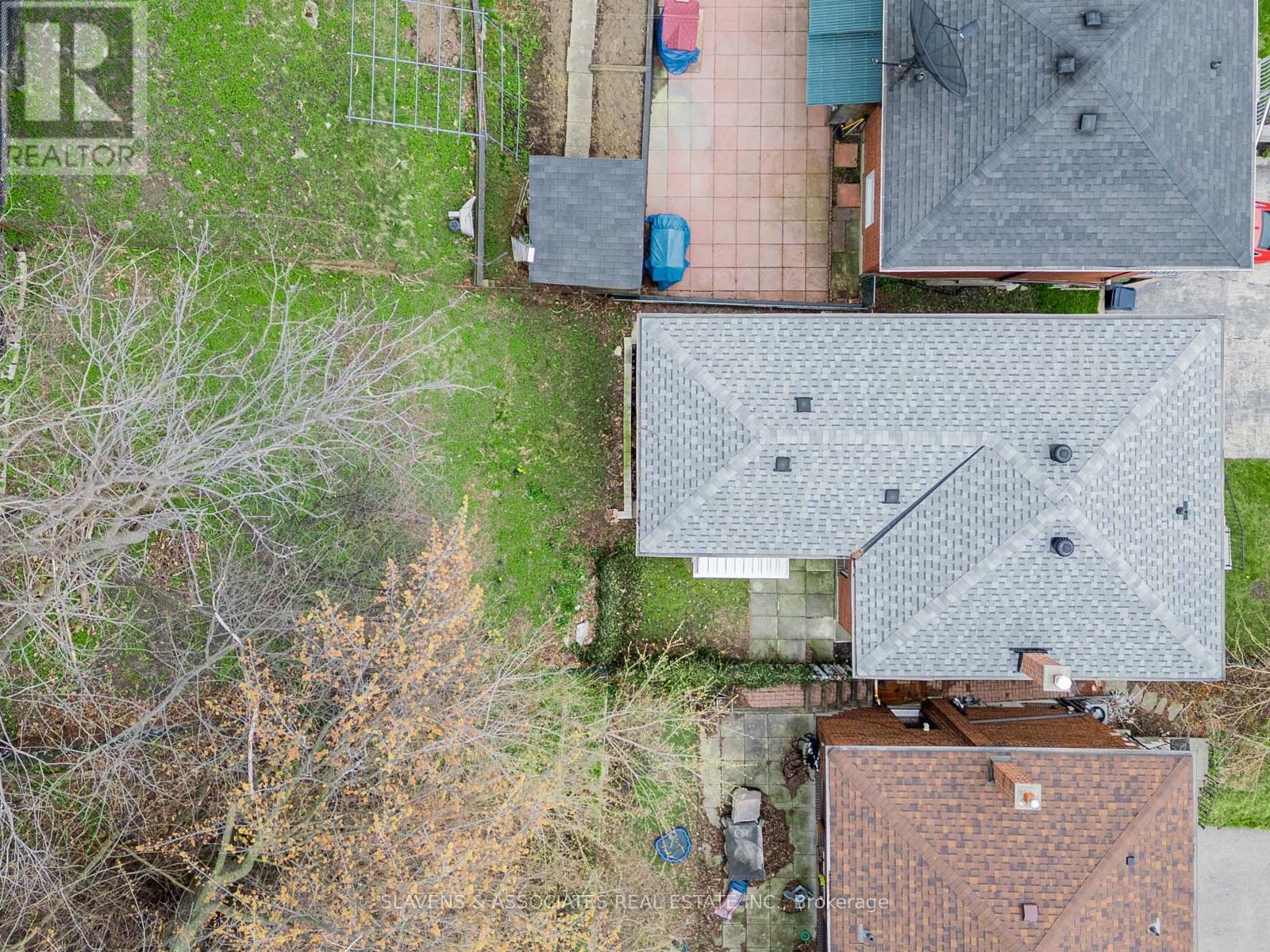 796 Davenport Road, Toronto (Wychwood), Ontario  M6G 2B3 - Photo 42 - C12448753
