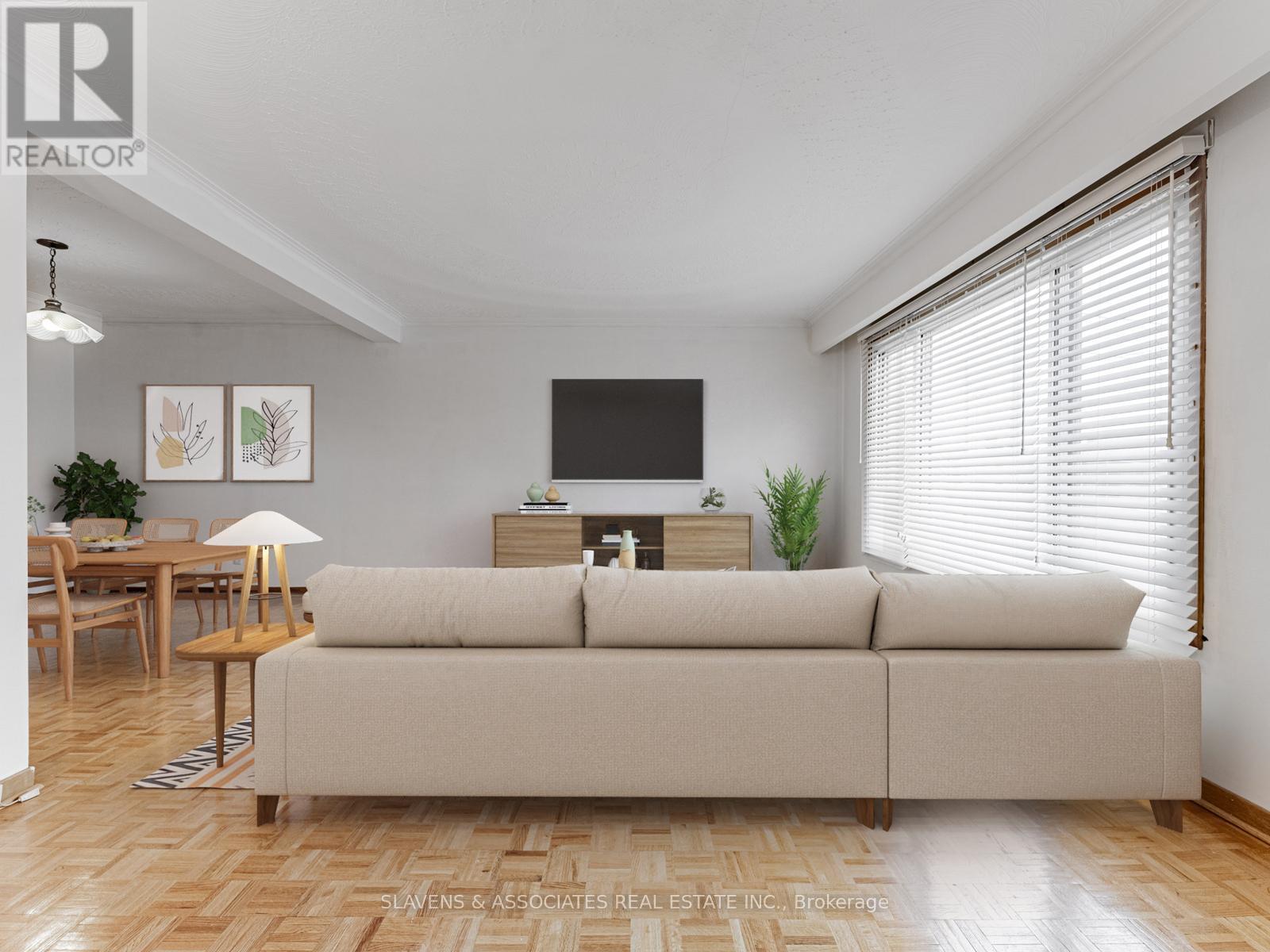 796 Davenport Road, Toronto (Wychwood), Ontario  M6G 2B3 - Photo 6 - C12448753