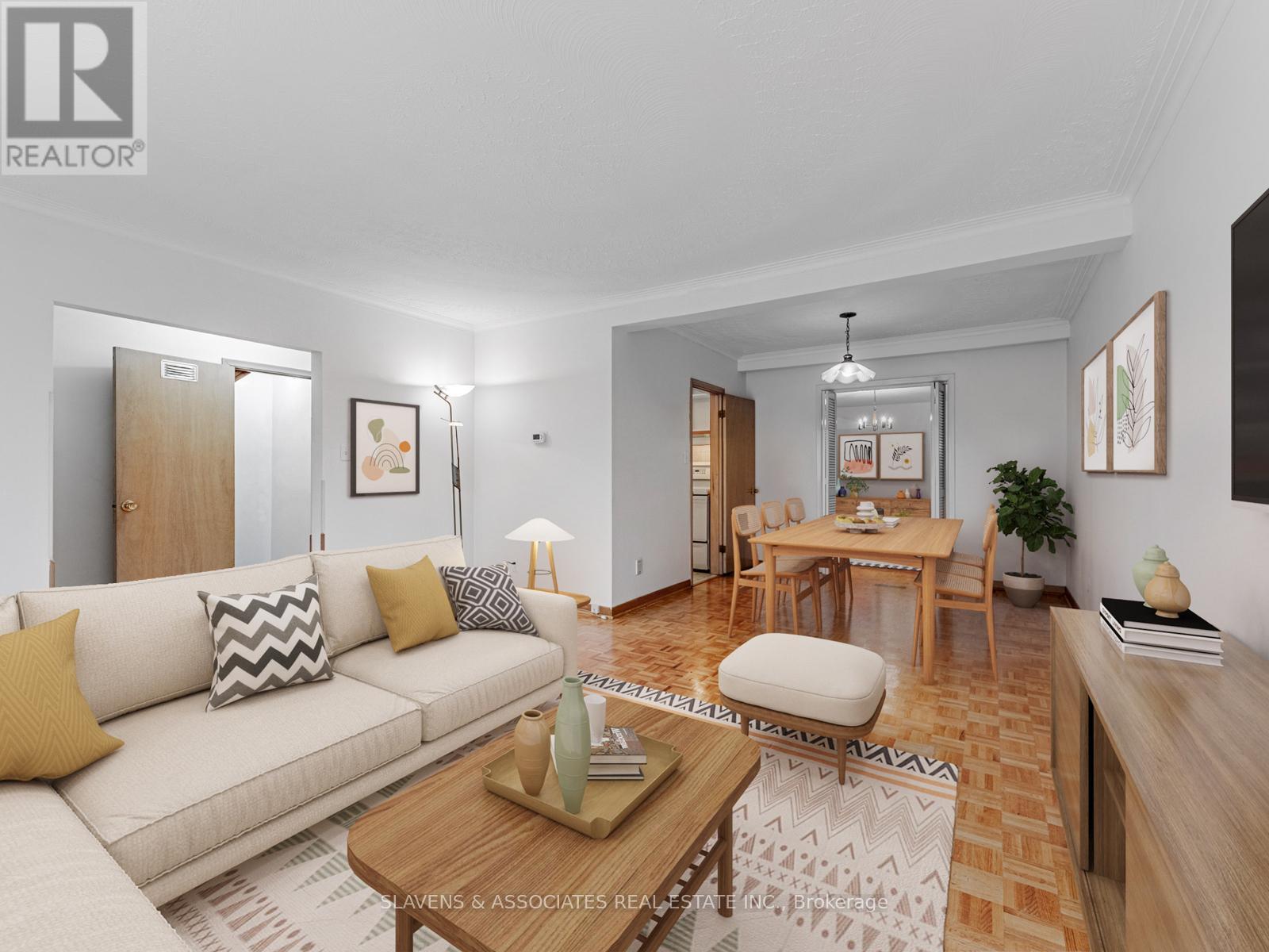 796 Davenport Road, Toronto (Wychwood), Ontario  M6G 2B3 - Photo 8 - C12448753