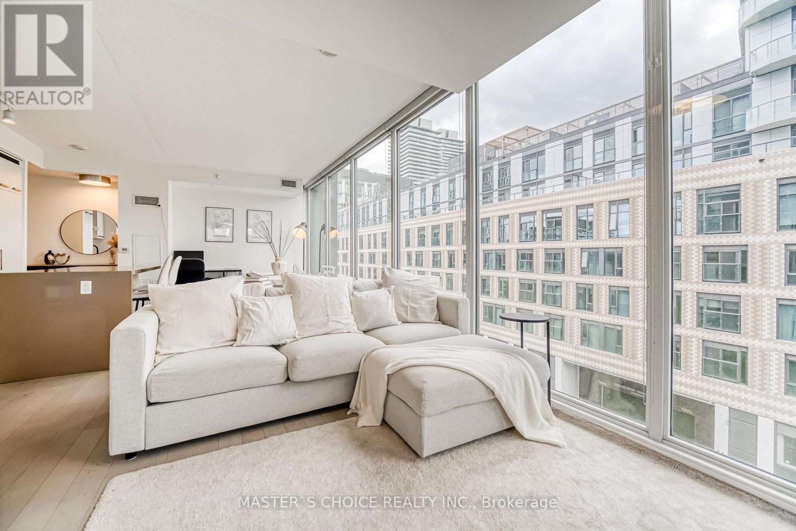 N502 - 455 Front Street E, Toronto (Waterfront Communities), Ontario  M5A 0G2 - Photo 16 - C12448760