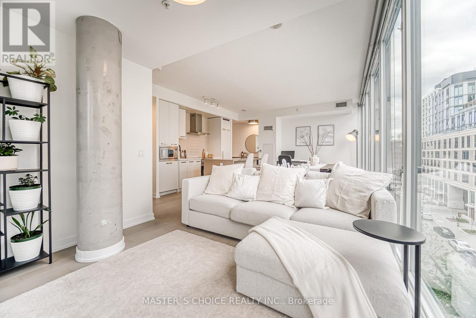 N502 - 455 Front Street E, Toronto (Waterfront Communities), Ontario  M5A 0G2 - Photo 17 - C12448760