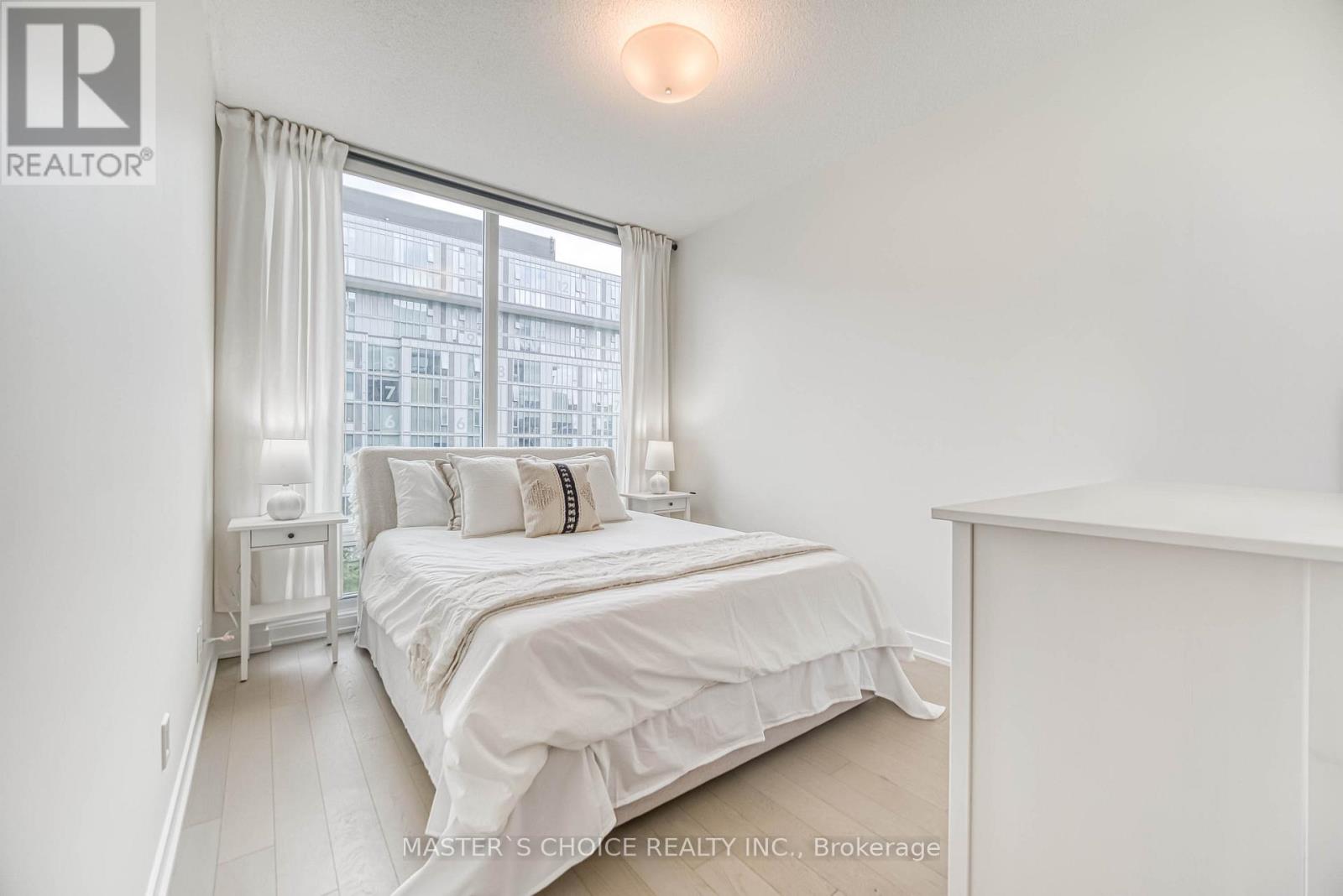 N502 - 455 Front Street E, Toronto (Waterfront Communities), Ontario  M5A 0G2 - Photo 18 - C12448760
