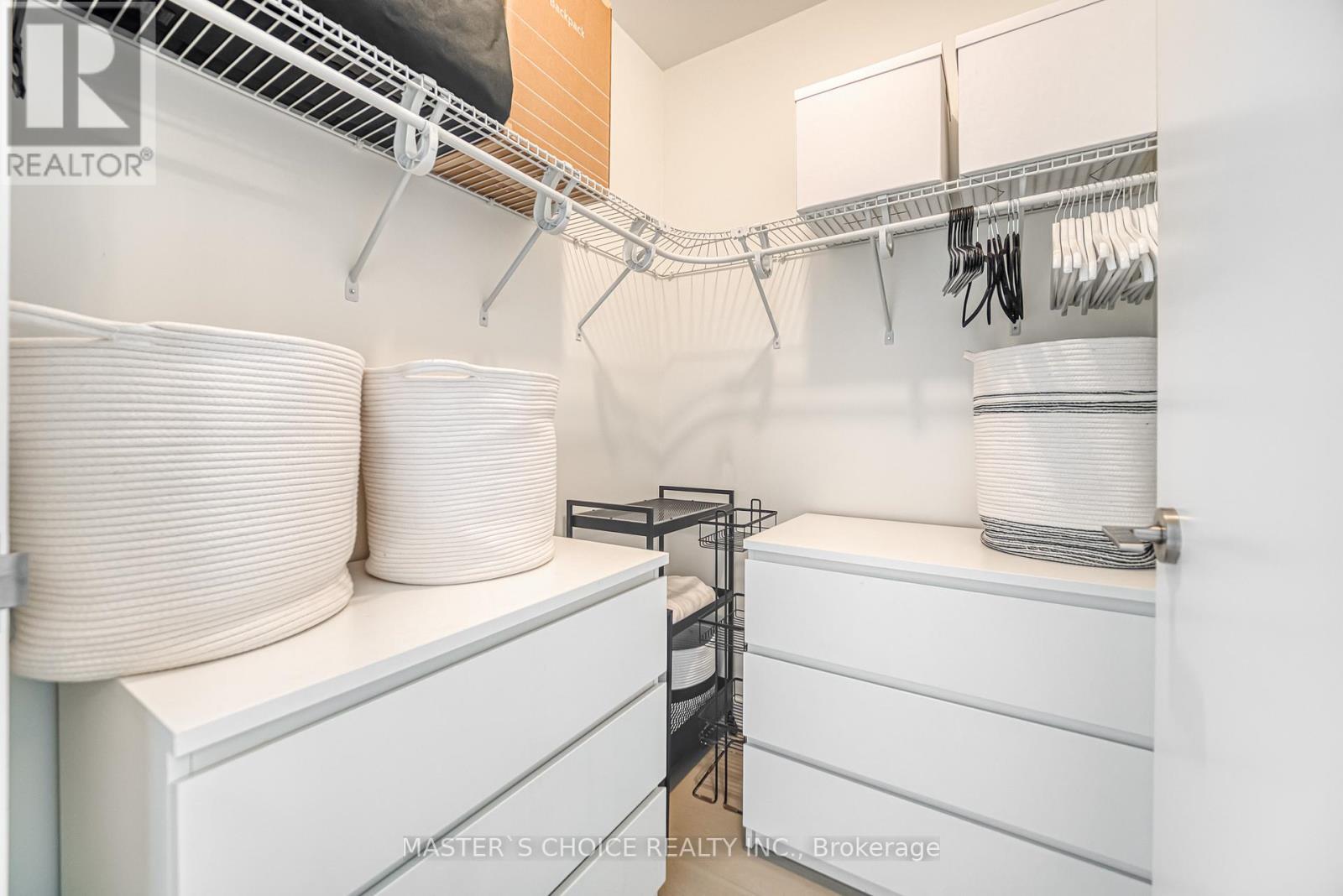 N502 - 455 Front Street E, Toronto (Waterfront Communities), Ontario  M5A 0G2 - Photo 20 - C12448760