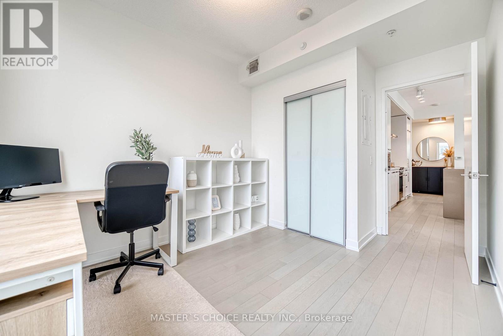 N502 - 455 Front Street E, Toronto (Waterfront Communities), Ontario  M5A 0G2 - Photo 23 - C12448760