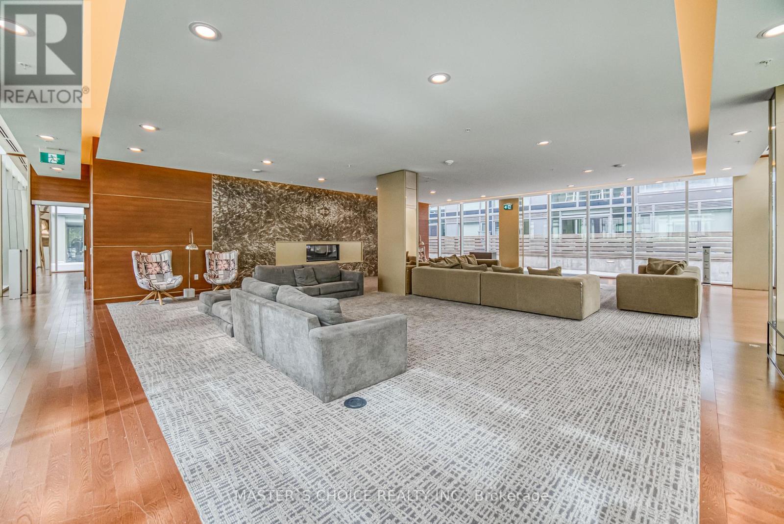 N502 - 455 Front Street E, Toronto (Waterfront Communities), Ontario  M5A 0G2 - Photo 33 - C12448760