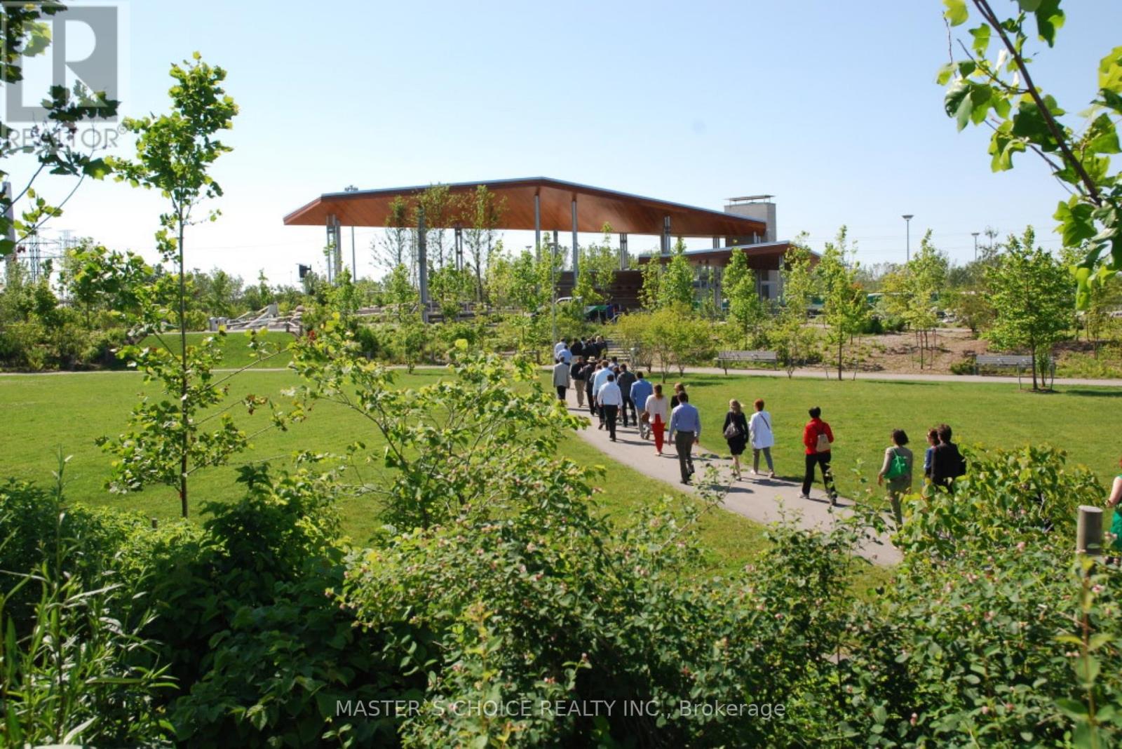 N502 - 455 Front Street E, Toronto (Waterfront Communities), Ontario  M5A 0G2 - Photo 37 - C12448760