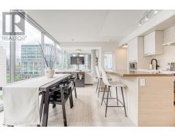 N502 - 455 FRONT STREET E, Toronto, Ontario