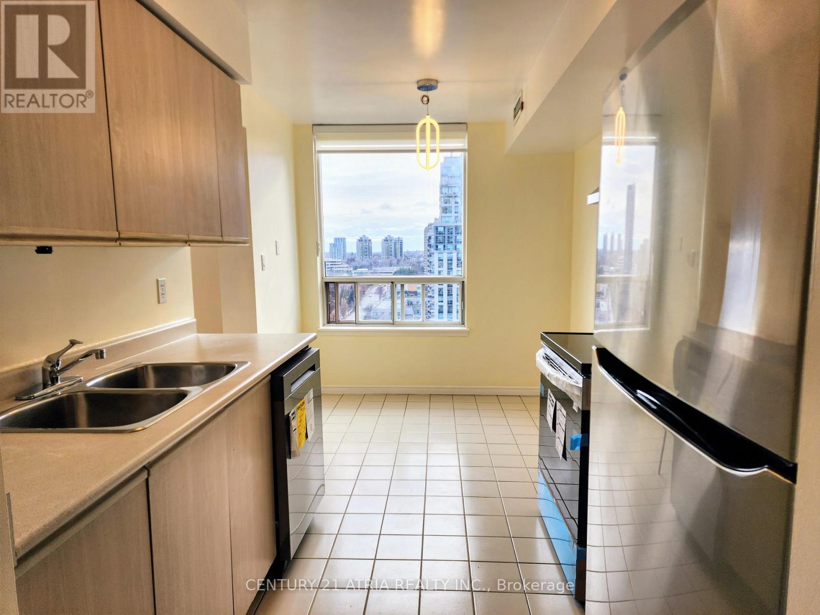 1605 - 35 Empress Avenue, Toronto, Ontario  M2N 6T3 - Photo 10 - C12448773