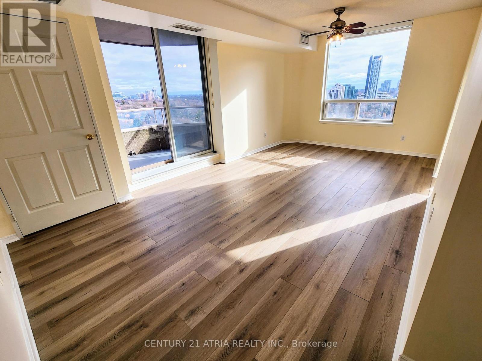 1605 - 35 Empress Avenue, Toronto, Ontario  M2N 6T3 - Photo 4 - C12448773